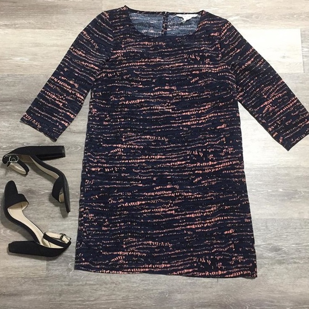 BCBGeneration Slip Dress